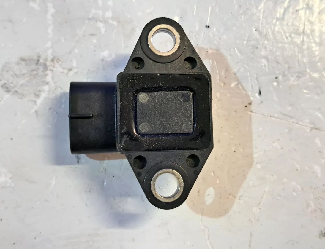 LEXUS RX 4 generation (2015-2024) Akceleračný senzor 499100-0790,89191-22020 26389043