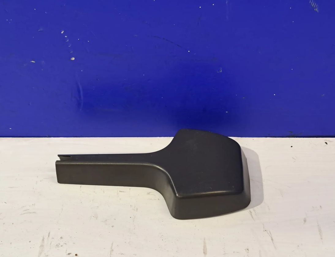 VOLVO S60 1 generation (2000-2009) Scuttle Panel 9484494 31987886