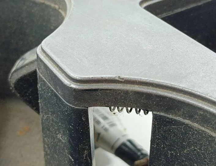 HONDA CR-V 3 generation (2006-2012) Držiak na poháre 83409 26414887