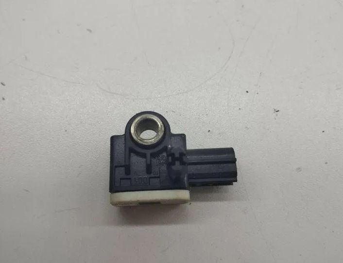 FORD C-Max 2 generation (2010-2019) Front Left Impact Sensor AM5T14B342AA,C83HA,130110205 26415659