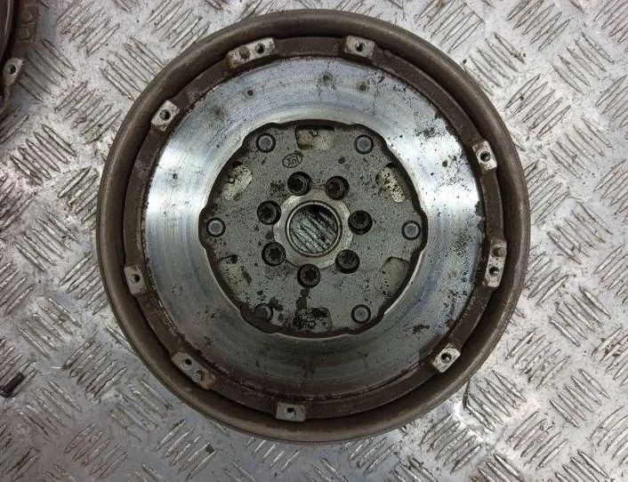 NISSAN Juke YF15 (2010-2020) Spojkový set 8200450217 26415975