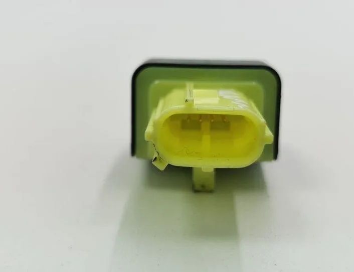 TOYOTA RAV4 3 generation (XA30) (2005-2012) Front Left Impact Sensor 8983133020,703638FM2 26417194