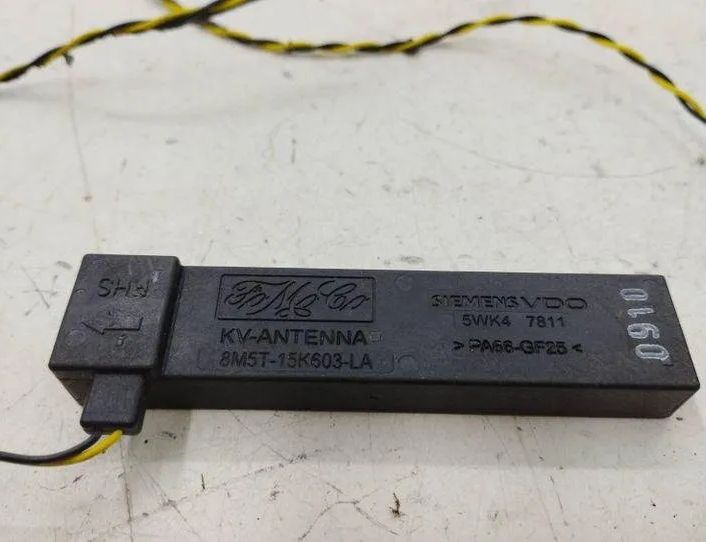 FORD C-Max 2 generation (2010-2019) Другие блоки управления 8M5T15K603LA,5WK47811 26420070