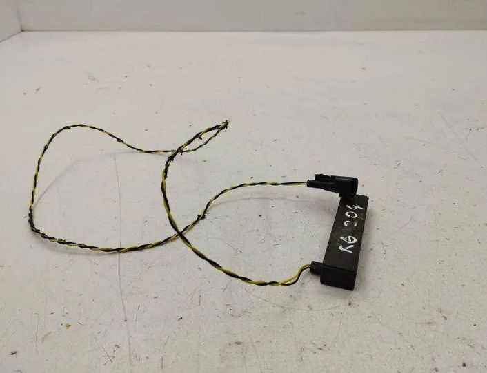 FORD C-Max 2 generation (2010-2019) Другие блоки управления 8M5T15K603LA,5WK47811 26420070