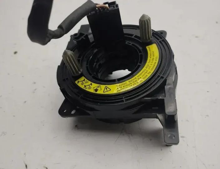 VOLVO S80 2 generation (2006-2020) Шлейф руля 31264357,ANP80H057B 26420646