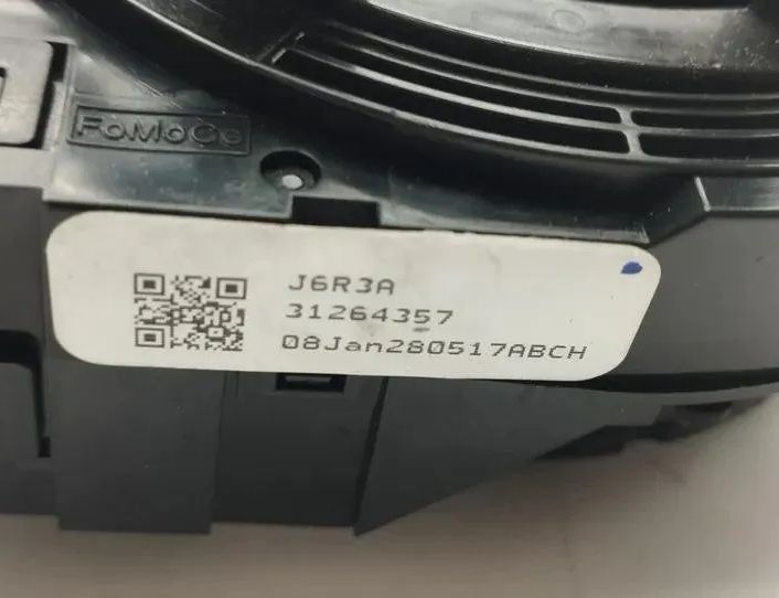 VOLVO S80 2 generation (2006-2020) Шлейф руля 31264357,ANP80H057B 26420646