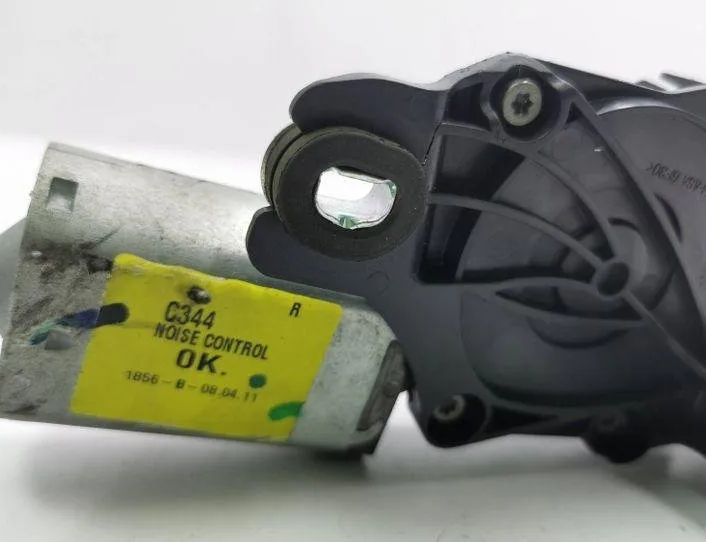 FORD C-Max 2 generation (2010-2019) Моторчик заднего стеклоочистителя AV6117K441AB,05882098,W000014440 26427244