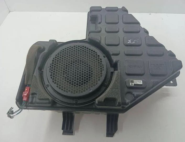 HONDA CR-V 3 generation (2006-2012) Subwoofer 05107087AE,36670D,08508J0801 26427453