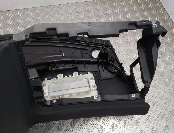 CITROËN DS4 1 generation (2010-2016) Prístrojová doska 26428134