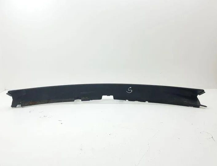 CITROËN C8 1 generation (2002-2014) Front Wiper Cowl Trim 1490746077 26434139