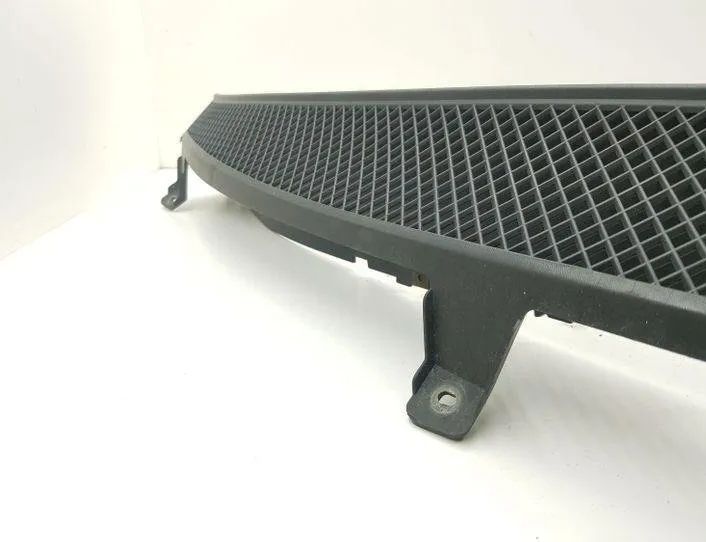 CITROËN C8 1 generation (2002-2014) Front Wiper Cowl Trim 1490746077 26434139