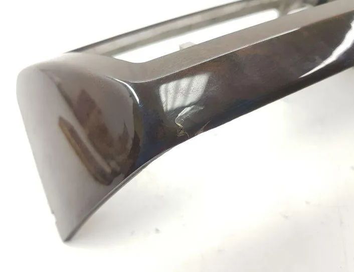 BMW 7 Series E65/E66 (2001-2008) Отделочный щит панели  7025307 26434467