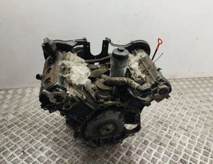 AUDI A4 B6/8E (2000-2005) Motor (Slovak) BDG 26438173
