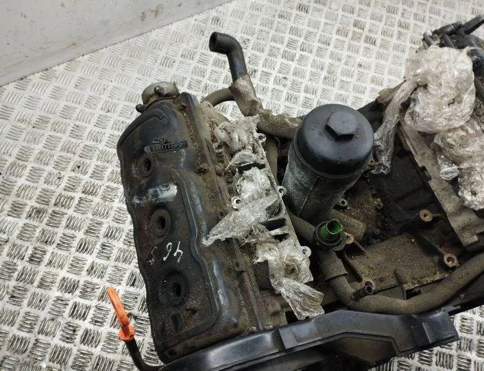 AUDI A4 B6/8E (2000-2005) Motor (Slovak) BDG 26438173