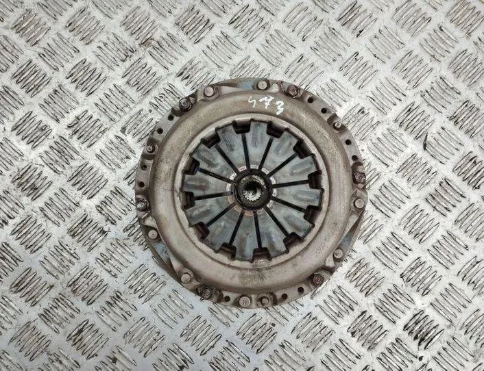 HYUNDAI Veloster 1 generation (2011-2016) Clutch Kit 26438776