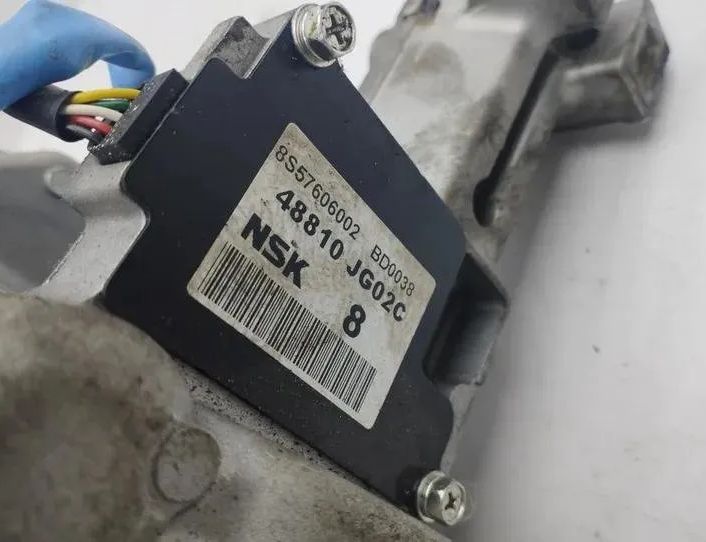 NISSAN X-Trail T31 (2007-2014) Электроусилитель руля 48810JG02C 26442936