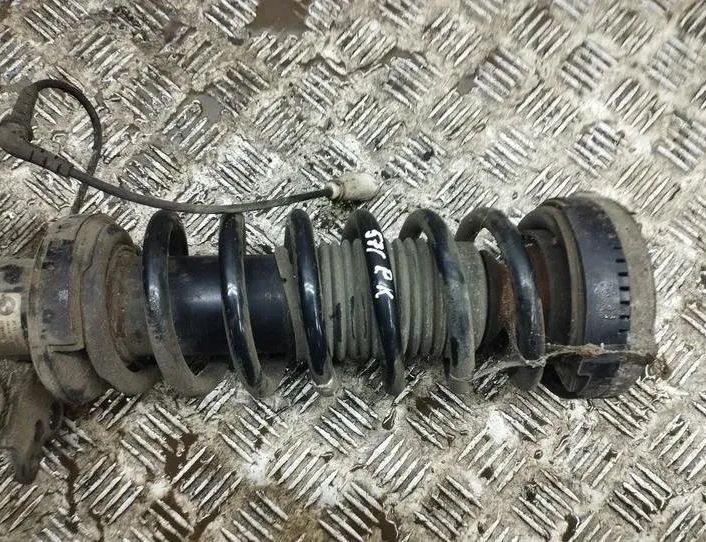 BMW 7 Series F01/F02 (2008-2015) Front Left Shock Absorber 6701671 26447513