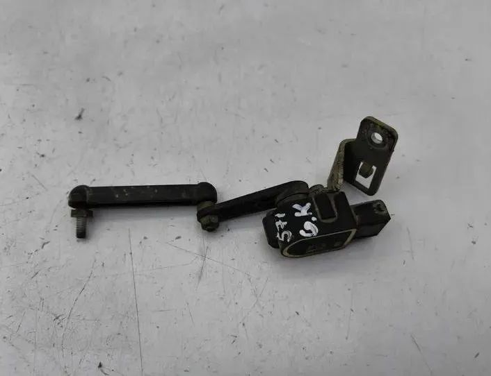 BMW 7 Series F01/F02 (2008-2015) Датчик уровня передний левый 6788573 26447579