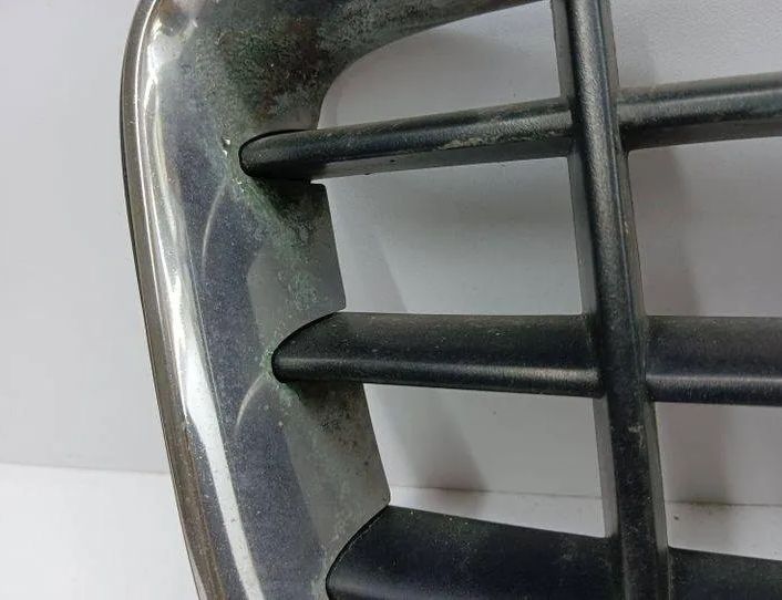 VOLVO XC90 1 generation (2002-2014) Front Upper Grill 8620641,50093 26452898