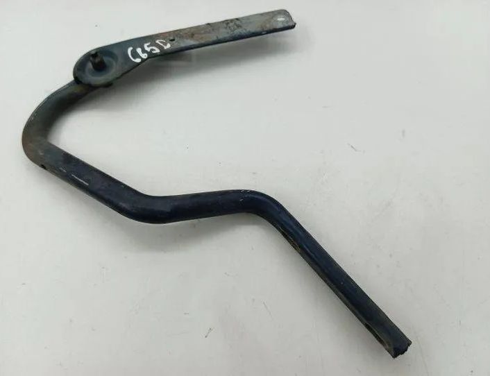 CHRYSLER Voyager 3 generation (1995-2001) Front Left Bonnet Hinge 04860687AA 26453680