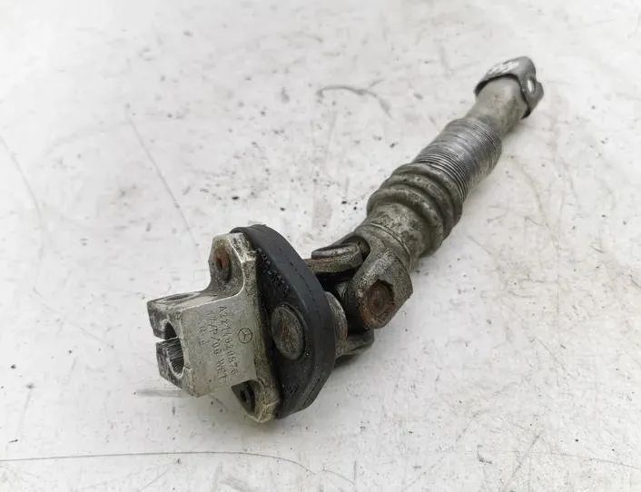 MERCEDES-BENZ S-Class W221 (2005-2013) Валы рулевого колеса A2214620578 26453756