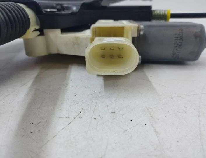 BMW 5 Series F10/F11 (2009-2017) Front Left Door Window Regulator 914546102,7248171,7271563 26453980