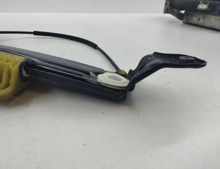 BMW 5 Series F10/F11 (2009-2017) Front Left Door Window Regulator 914546102,7248171,7271563 26453980