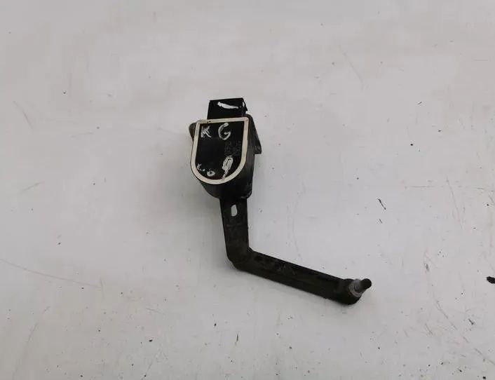 BMW 5 Series F10/F11 (2009-2017) Rear Left Height Level Sensor 3714678407504 26454159