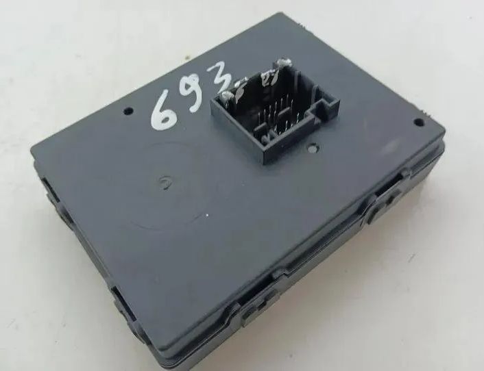 VOLKSWAGEN Passat B8 (2014-2023) Riadiaca jednotka brzdového systému 3Q0959435D 26455927