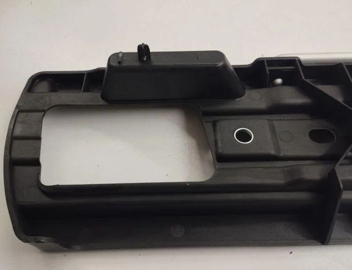 PORSCHE Cayenne 958 (2010-2018) Ostatné časti výbavy 7P0863600,7P0863599 26459242