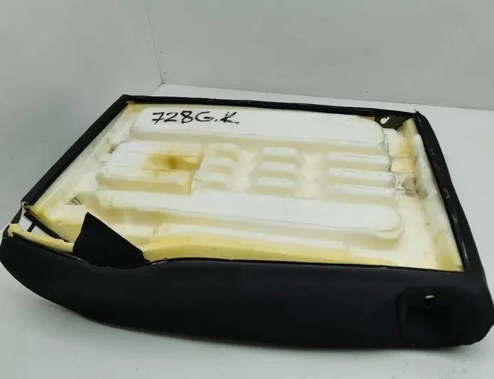 AUDI A1 GB (2018-2024) Rear Seat 26467814