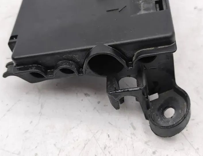 AUDI A6 C7/4G (2010-2020) Rozvodná skrinka 4G0937517 26468479