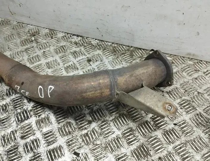 BENTLEY Continental Flying Spur 2 generation  (2008-2013) Spojovacia spona tlmiča 26477065