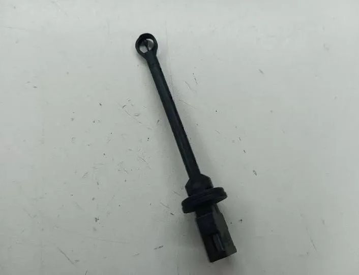 BENTLEY Continental Flying Spur 2 generation  (2008-2013) Exhaust gas temperature sensor 4E0820539 26477381