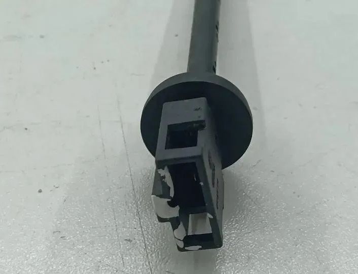 BENTLEY Continental Flying Spur 2 generation  (2008-2013) Exhaust gas temperature sensor 4E0820539 26477381