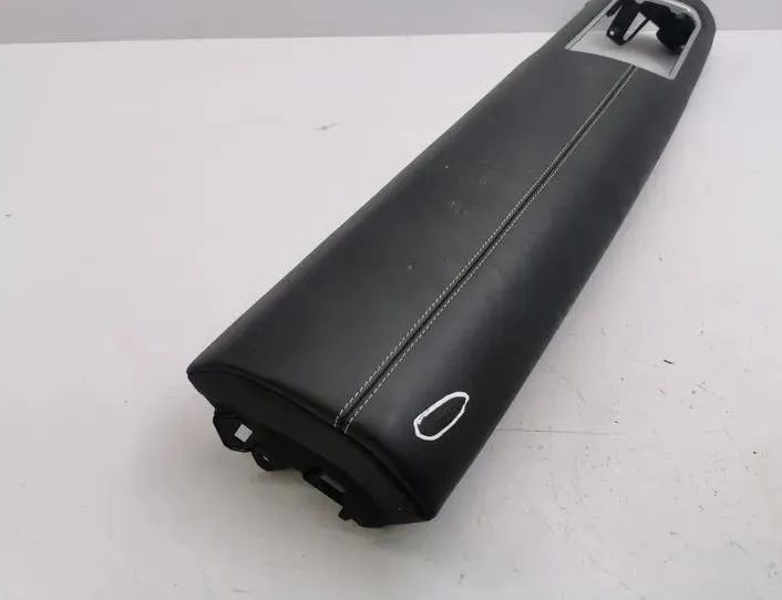 LAND ROVER Range Rover Evoque L538 (1 gen) (2011-2020) Ochranný štít panelu BJ3204268BAW 26477639