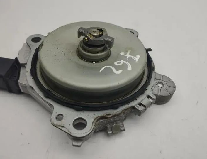 TOYOTA RAV4 5 generation (XA50) (2018-2024) Sania kľukového hriadeľa ventilu 1309025010,2351000862 26478722