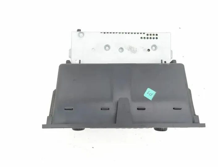 PORSCHE Cayenne 955 (2002-2010) Prehrávač hudby s GPS 7L5035186F 26480606