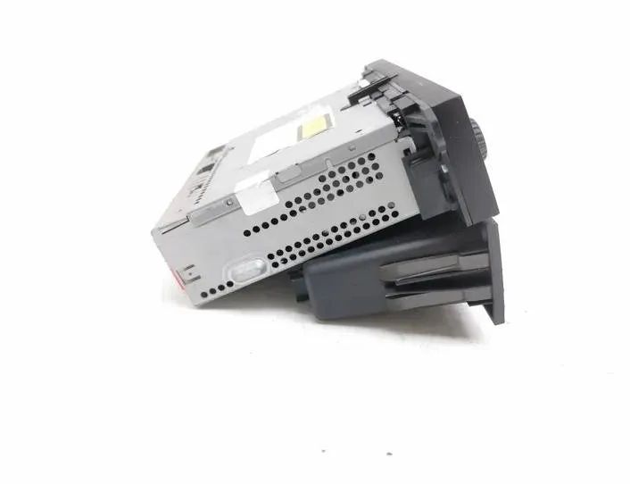 PORSCHE Cayenne 955 (2002-2010) Prehrávač hudby s GPS 7L5035186F 26480606