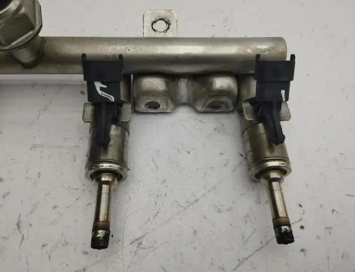 MINI Countryman 1 generation (R60) (2010-2016) Fuel Injector Kit 7692426 26481879