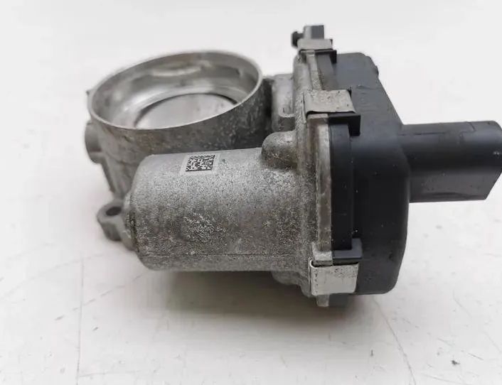AUDI Q2 1 generation (2016-2024) Throttle Body 04E133062T 26483212