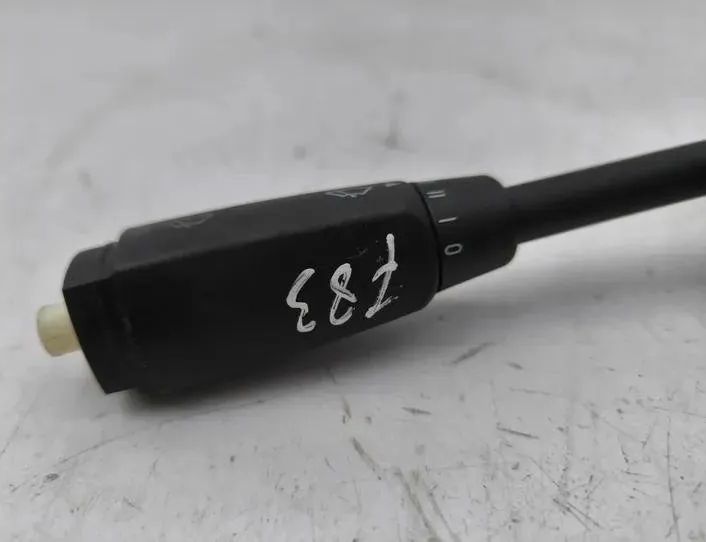 MERCEDES-BENZ Vito W639 (2003-2015) Управление стеклоочистителями A6395450124 26483516