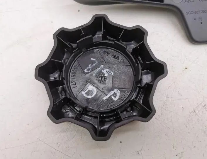 AUDI A1 GB (2018-2024) Other Interior Parts 2G4881671,2GO882252 26490891