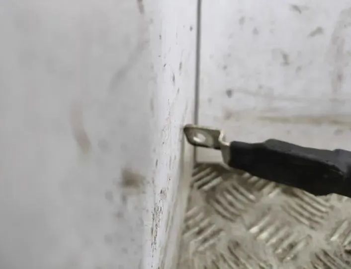 AUDI A7 C7/4G (2010-2020) Положительный аккумуляторный кабель 4G0971225H 26491362