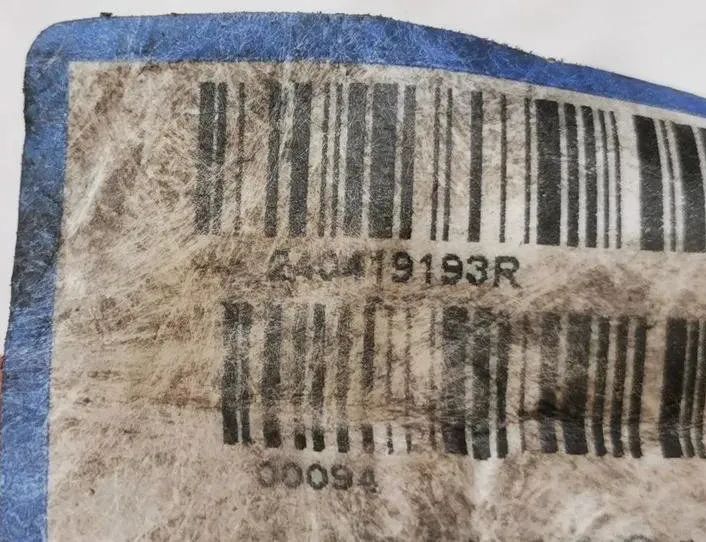 RENAULT Zoe 1 generation (2012-2023) Жгут проводов 240419193R 26495593