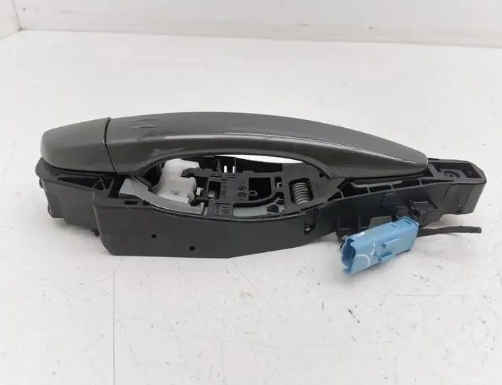 CITROËN C4 2 generation (2010-2024) Наружная ручка задней правой двери 9686433680U 26496836