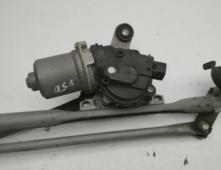 OPEL Insignia B (2017-2024) Front Windshield Wiper Mechanism 13471429 26497199