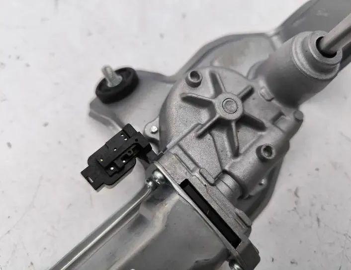MAZDA CX-5 1 generation (2011-2020) Tailgate  Window Wiper Motor KD5367450,8496000800 26498206
