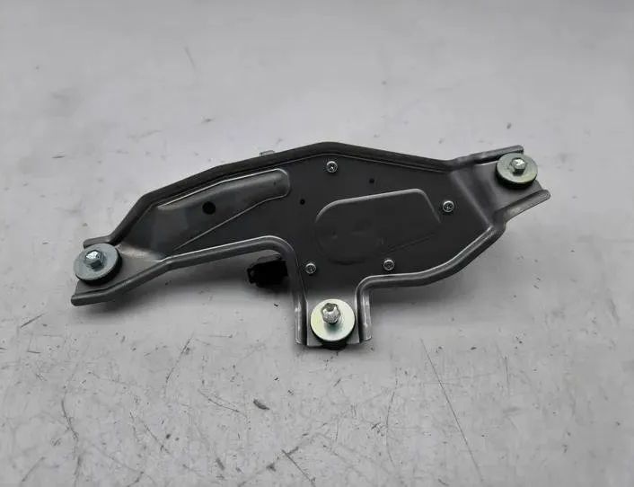 MAZDA CX-5 1 generation (2011-2020) Tailgate  Window Wiper Motor KD5367450,8496000800 26498206