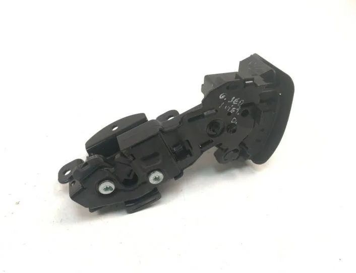 BMW 5 Series E60/E61 (2003-2010) Other Interior Parts 7153668 26503371